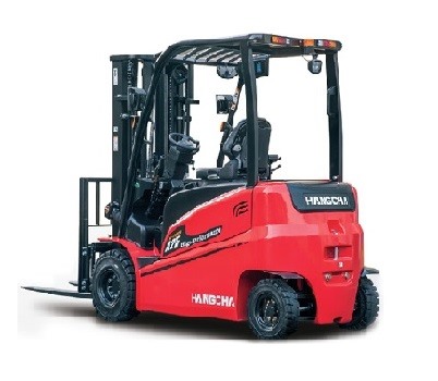 A系列2.5-3.5噸高性能電動(dòng)叉車