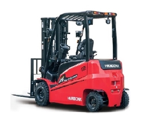 A系列2.5-3.5噸高性能電動(dòng)叉車