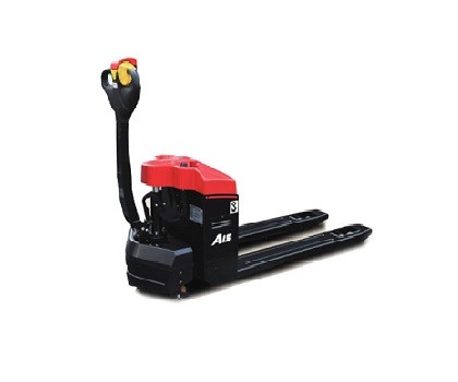 1.5噸（迷你二代）電動搬運(yùn)車