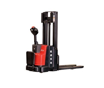 A系列1.2-1.6噸（經(jīng)濟(jì)型）電動(dòng)堆垛車/蓄電池托盤堆垛車